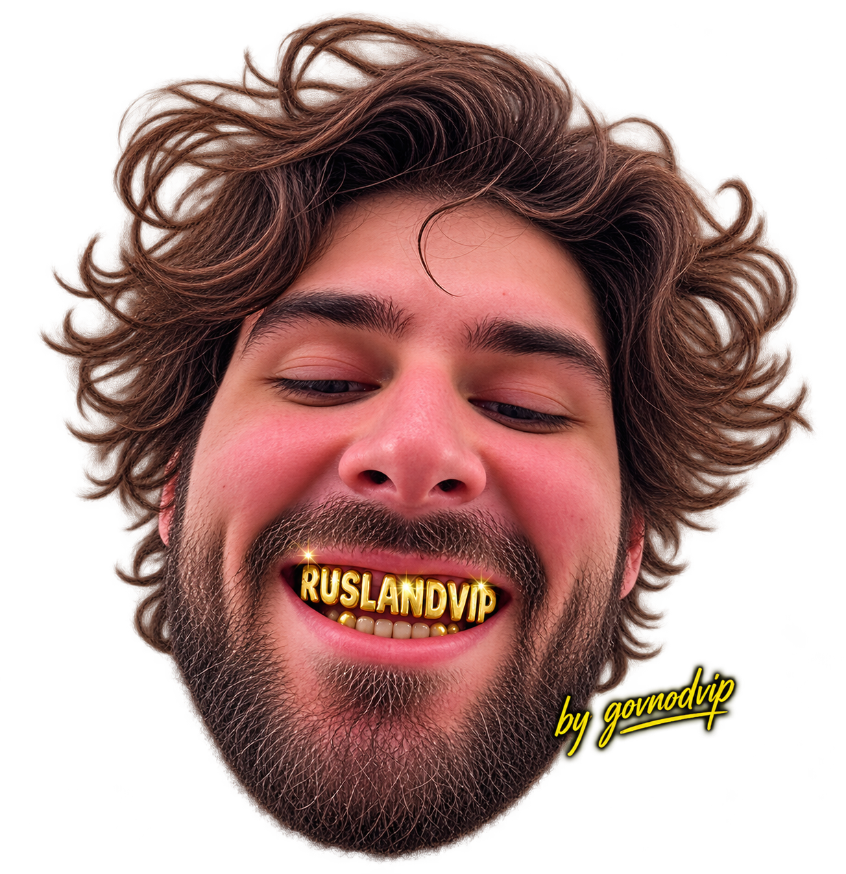 RuslandVIP